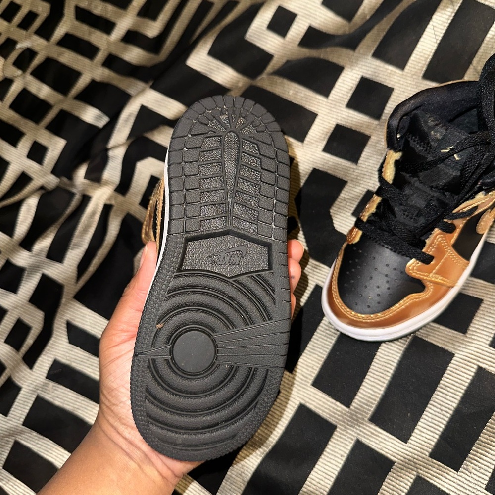 Kid Shoes